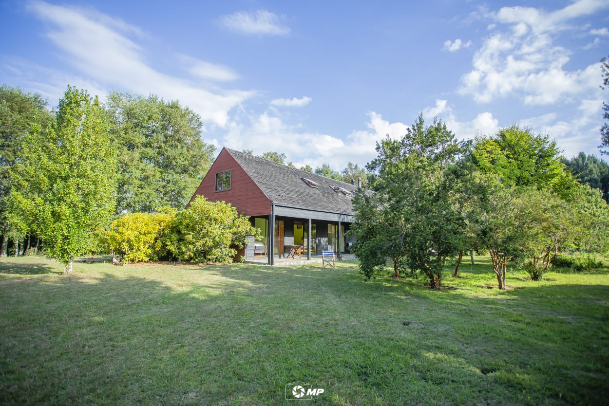 Casa GuestHouse Villarrica